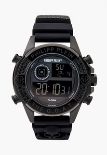 Часы Philipp Plein PWFAA0521