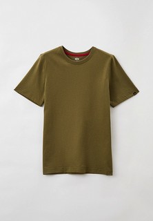 Футболка Alpha Industries 