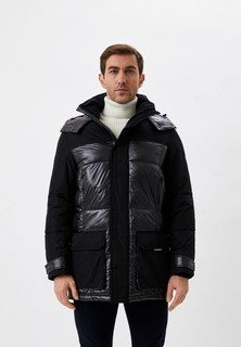 Куртка утепленная Karl Lagerfeld 
