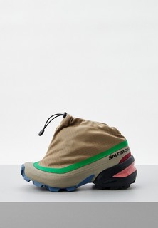 Кроссовки MM6 Maison Margiela MM6 & SALOMON