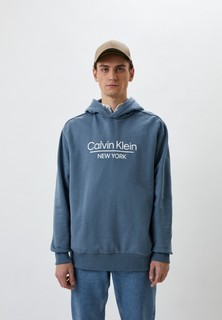 Худи Calvin Klein BIG&TALL