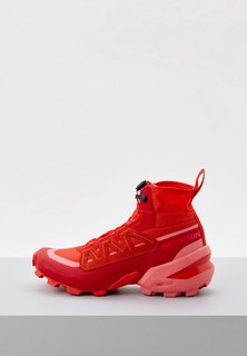 Кроссовки MM6 Maison Margiela MM6 & SALOMON