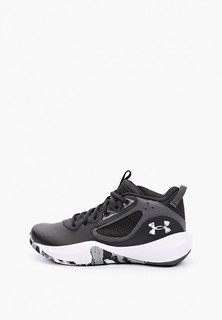 Кроссовки Under Armour LOCKDOWN 6