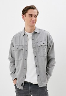 Рубашка джинсовая Mavi LONG SLEEVE SHIRT