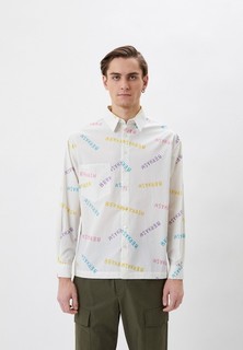 Рубашка Berhasm 