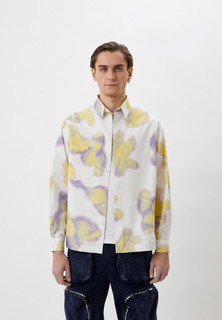Рубашка Berhasm Abstract