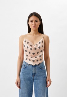 Топ Berhasm Timeless Georgian Sun