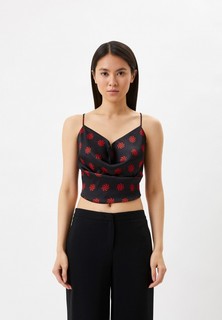 Топ Berhasm Red Georgian Sun