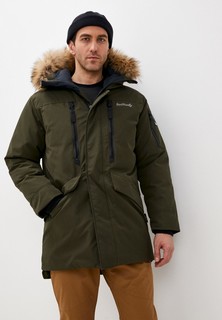 Парка Red Fox Nanook III М