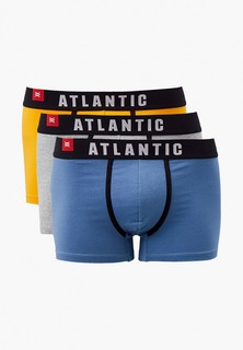 Трусы 3 шт. Atlantic Energy