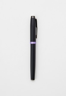 Ручка Parker IM Vibrant Rings, цвет чернил - синий