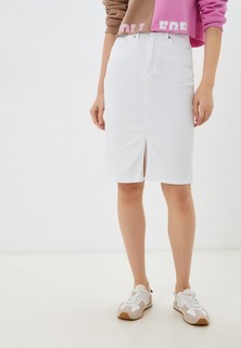 Юбка джинсовая Valoris 