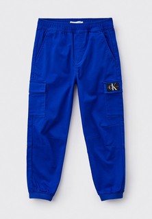 Брюки спортивные Calvin Klein Jeans 