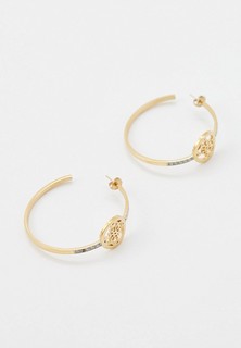 Серьги Guess 