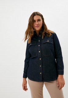 Рубашка джинсовая Trendyol 