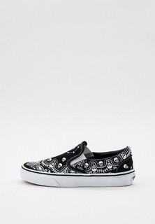 Слипоны Vans UA Classic Slip-On