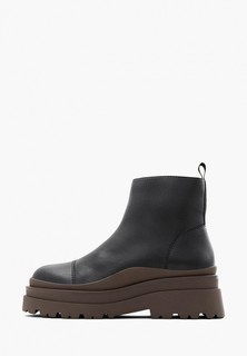 Ботинки Aldo MARCH