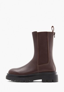 Ботинки Aldo MAPLE