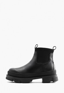 Ботинки Aldo PUDDLE