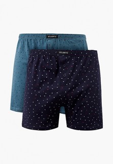 Трусы 2 шт. Atlantic Fashion