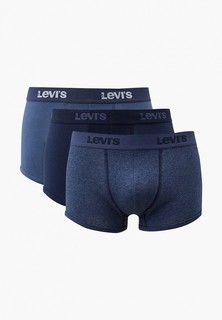 Трусы 3 шт. Levis® 