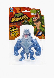 Фигурка 1Toy Monster Flex DINO, 14 см