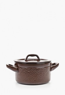 Кастрюля и крышка Ceraflame 1.5л