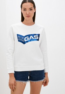 Свитшот Gas 