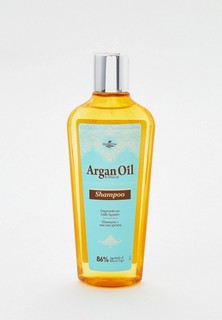 Шампунь Argan Oil с маслом арганы для всех типов волос 200 мл