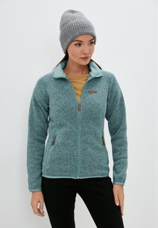 Олимпийка Red Fox 