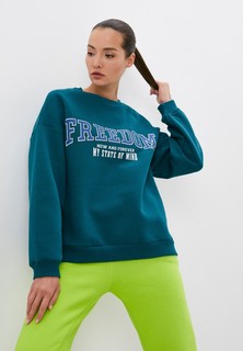 Свитшот Zolla 