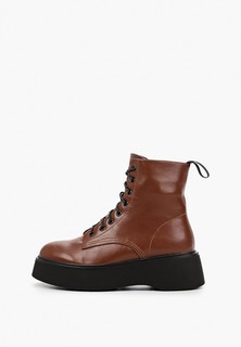 Ботинки Diora.rim 