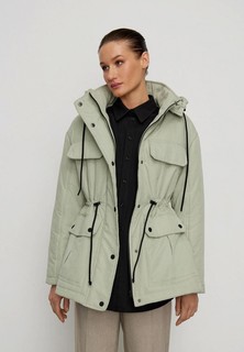 Куртка утепленная Nice One 