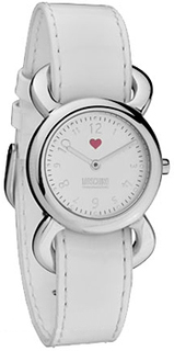 fashion наручные женские часы Moschino MW0299. Коллекция Ladies