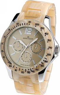 fashion наручные женские часы Anne Klein 9711IVHN. Коллекция Big Bang
