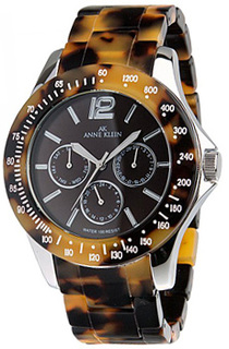 fashion наручные женские часы Anne Klein 9711BNTO. Коллекция Big Bang