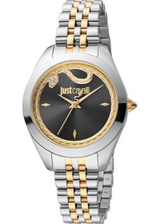 fashion наручные женские часы Just Cavalli JC1L210M0305. Коллекция Donna Finezza