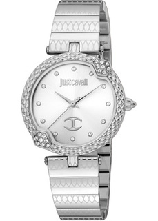 fashion наручные женские часы Just Cavalli JC1L197M0045. Коллекция Nobile S.