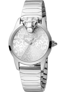 fashion наручные женские часы Just Cavalli JC1L220M0215. Коллекция Donna Graziosa