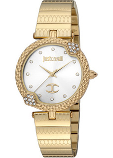 fashion наручные женские часы Just Cavalli JC1L197M0065. Коллекция Nobile S.