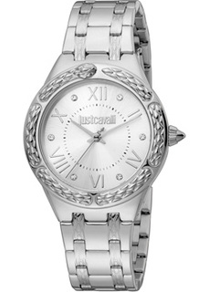 fashion наручные женские часы Just Cavalli JC1L200M0045. Коллекция Cucitura S.