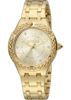fashion наручные женские часы Just Cavalli JC1L200M0055. Коллекция Cucitura S.