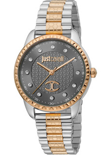 fashion наручные женские часы Just Cavalli JC1L176M0095. Коллекция Regali S.