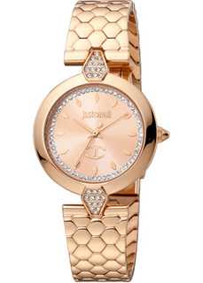 fashion наручные женские часы Just Cavalli JC1L194M0075. Коллекция Donna Moderna S.