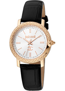 fashion наручные женские часы Just Cavalli JC1L212L0035. Коллекция Donna Sempre S.