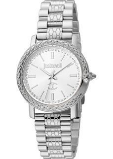 fashion наручные женские часы Just Cavalli JC1L212M0045. Коллекция Donna Sempre S.