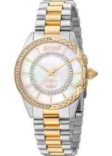 fashion наручные женские часы Just Cavalli JC1L095M0285. Коллекция Catena S.