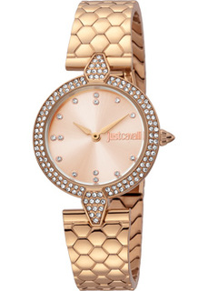 fashion наручные женские часы Just Cavalli JC1L159M0075. Коллекция Nobile