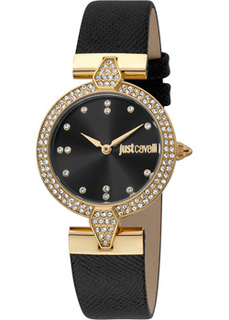 fashion наручные женские часы Just Cavalli JC1L159L0025. Коллекция Nobile