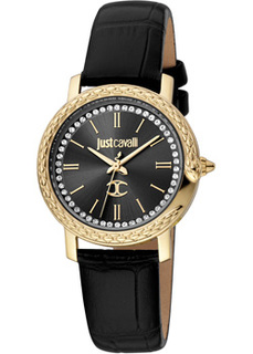fashion наручные женские часы Just Cavalli JC1L212L0025. Коллекция Donna Sempre S.